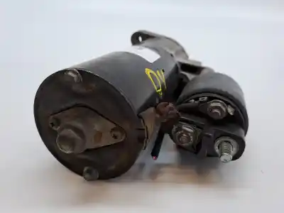 Recambio de automóvil de segunda mano de motor arranque para mercedes-benz clase clk (w208) coupe 3.2 v6 18v cat referencias oem iam a0051516501  