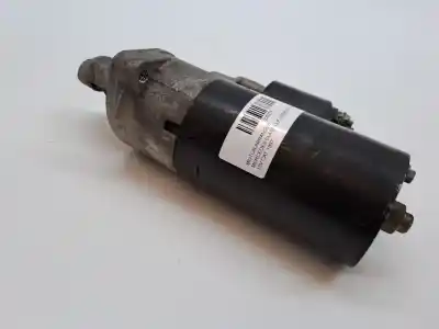 Recambio de automóvil de segunda mano de motor arranque para mercedes-benz clase clk (w208) coupe 3.2 v6 18v cat referencias oem iam a0051516501  