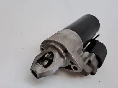 Recambio de automóvil de segunda mano de motor arranque para mercedes-benz clase clk (w208) coupe 3.2 v6 18v cat referencias oem iam a0051516501  