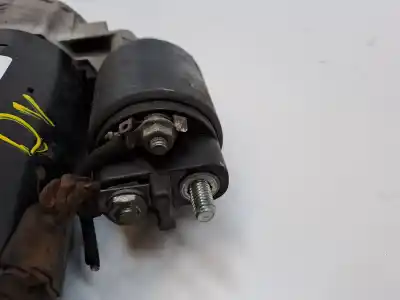 Recambio de automóvil de segunda mano de motor arranque para mercedes-benz clase clk (w208) coupe 3.2 v6 18v cat referencias oem iam a0051516501  