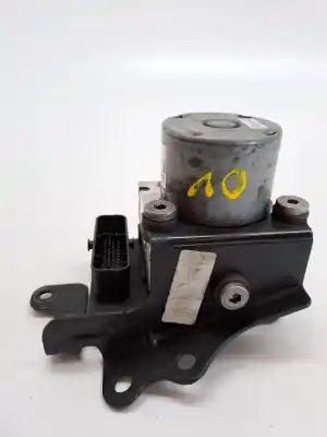 Recambio de automóvil de segunda mano de abs para kia sportage emotion 4x4 referencias oem iam 58920f1100  