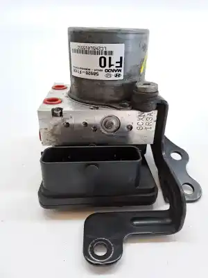 Recambio de automóvil de segunda mano de abs para kia sportage emotion 4x4 referencias oem iam 58920f1100  