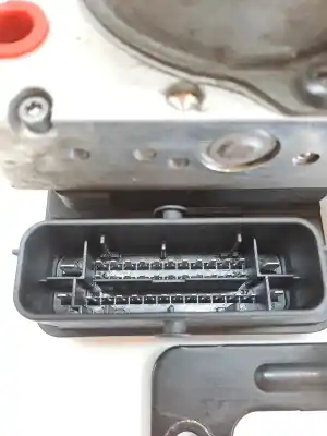Recambio de automóvil de segunda mano de abs para kia sportage emotion 4x4 referencias oem iam 58920f1100  