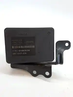 Recambio de automóvil de segunda mano de abs para kia sportage emotion 4x4 referencias oem iam 58920f1100  