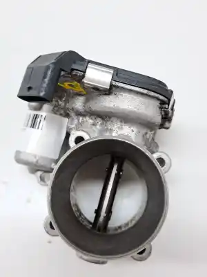 Recambio de automóvil de segunda mano de caja mariposa para kia sportage emotion 4x4 referencias oem iam 351002a600  