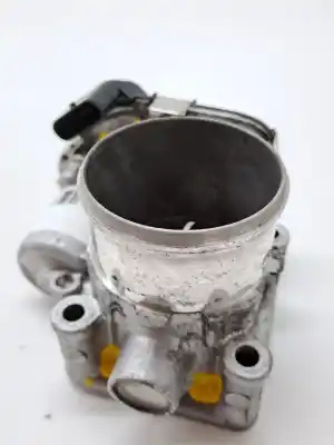 Recambio de automóvil de segunda mano de caja mariposa para kia sportage emotion 4x4 referencias oem iam 351002a600  