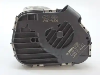 Recambio de automóvil de segunda mano de caja mariposa para kia sportage emotion 4x4 referencias oem iam 351002a600  