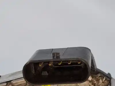 Recambio de automóvil de segunda mano de caja mariposa para kia sportage emotion 4x4 referencias oem iam 351002a600  