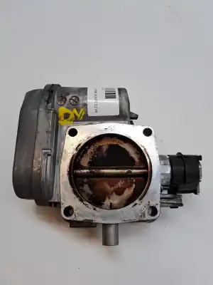 Recambio de automóvil de segunda mano de CAJA MARIPOSA para MERCEDES-BENZ CLASE CLK (W208) COUPE  referencias OEM IAM A1121410025  