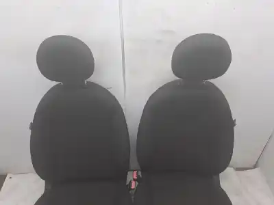Автозапчастина б/у комплект сидів для mini mini (r56) 9hz посилання на oem iam 52107335409 52202751374 52107335410