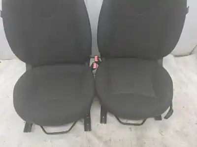 Автозапчастина б/у комплект сидів для mini mini (r56) 9hz посилання на oem iam 52107335409 52202751374 52107335410