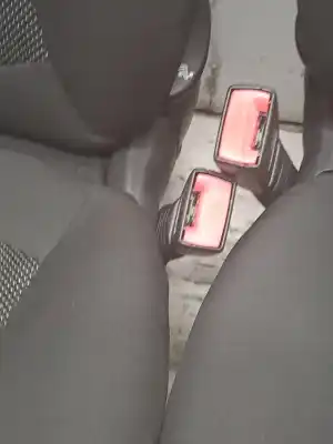 Автозапчастина б/у комплект сидів для mini mini (r56) 9hz посилання на oem iam 52107335409 52202751374 52107335410