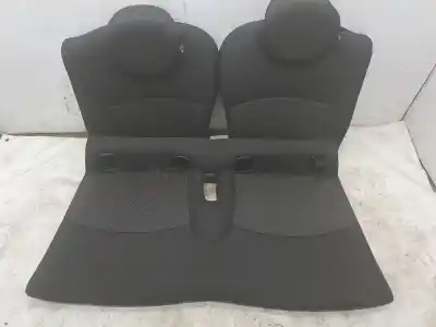 Автозапчастина б/у комплект сидів для mini mini (r56) 9hz посилання на oem iam 52107335409 52202751374 52107335410