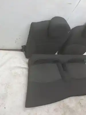 Автозапчастина б/у комплект сидів для mini mini (r56) 9hz посилання на oem iam 52107335409 52202751374 52107335410