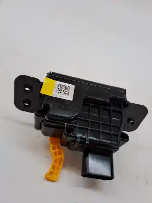 İkinci el araba yedek parçası bagaj / kapi kilidi için kia ceed sportswagon 1.0 tgdi cat oem iam referansları 81230j7200  