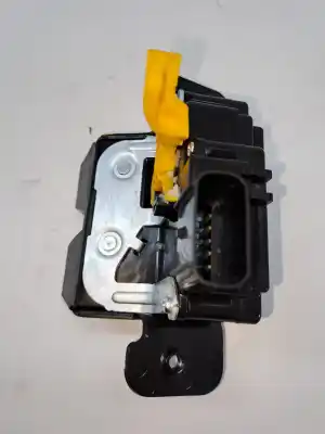 İkinci el araba yedek parçası bagaj / kapi kilidi için kia ceed sportswagon 1.0 tgdi cat oem iam referansları 81230j7200  