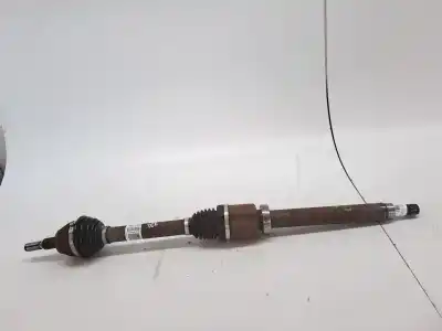 Pezzo di ricambio per auto di seconda mano  per FORD C-MAX  Riferimenti OEM IAM 1840104  RMAV613B436C2D