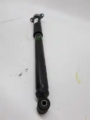 Автозапчасти б/у задний левый амортизатор за ford c-max c-max ссылки oem iam 1751385  av6118080aah