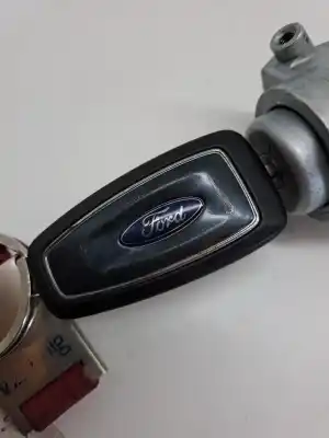 Автозапчастина б/у стартер для ford c-max c-max посилання на oem iam 1681167  3m513f880ae