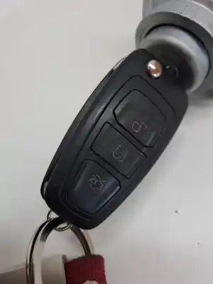 Автозапчастина б/у стартер для ford c-max c-max посилання на oem iam 1681167  3m513f880ae