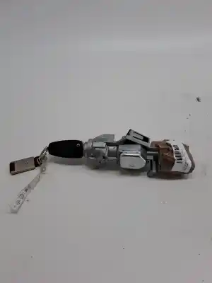 Автозапчастина б/у стартер для ford c-max c-max посилання на oem iam 1681167  3m513f880ae