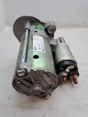 Second-hand car spare part starter motor for ford c-max c-max oem iam references 2109635  3m5t11000cg