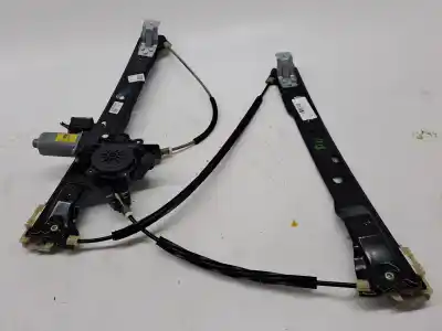 Автозапчасти б/у регулятор стекла переднего левого за ford c-max c-max ссылки oem iam 2270529