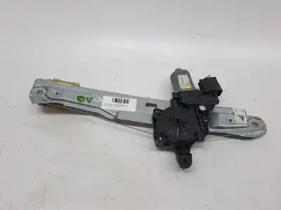 Pezzo di ricambio per auto di seconda mano Alzacristalli Posteriore Destro per FORD C-MAX C-MAX Riferimenti OEM IAM 1884431  AM51R27000BE