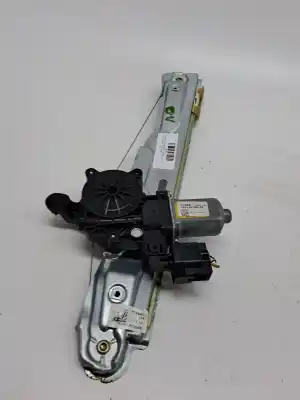 Pezzo di ricambio per auto di seconda mano alzacristalli posteriore destro per ford c-max c-max riferimenti oem iam 1884431  am51r27000be