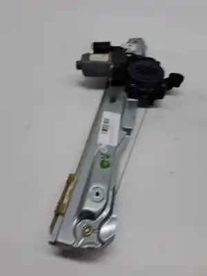 Pezzo di ricambio per auto di seconda mano alzacristalli posteriore destro per ford c-max c-max riferimenti oem iam 1884431  am51r27000be