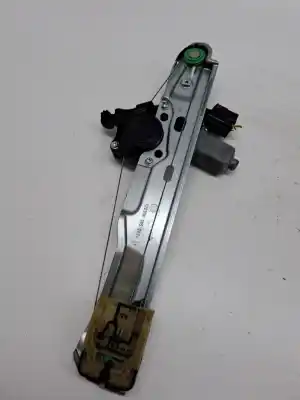 Pezzo di ricambio per auto di seconda mano alzacristalli posteriore destro per ford c-max c-max riferimenti oem iam 1884431  am51r27000be