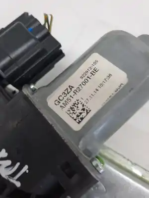 Pezzo di ricambio per auto di seconda mano alzacristalli posteriore sinistro per ford c-max c-max riferimenti oem iam 1884440  am51r27001be