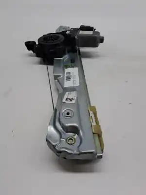 Pezzo di ricambio per auto di seconda mano alzacristalli posteriore sinistro per ford c-max c-max riferimenti oem iam 1884440  am51r27001be