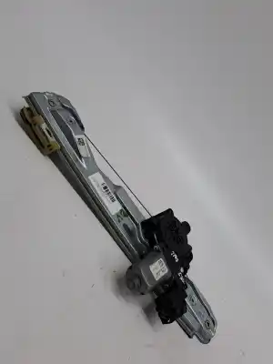 Pezzo di ricambio per auto di seconda mano alzacristalli posteriore sinistro per ford c-max c-max riferimenti oem iam 1884440  am51r27001be