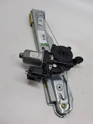 Pezzo di ricambio per auto di seconda mano alzacristalli posteriore sinistro per ford c-max c-max riferimenti oem iam 1884440  am51r27001be