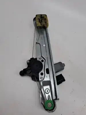 Pezzo di ricambio per auto di seconda mano alzacristalli posteriore sinistro per ford c-max c-max riferimenti oem iam 1884440  am51r27001be