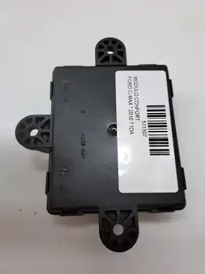Автозапчастина б/у модуль комфорт для ford c-max c-max посилання на oem iam 1894052  av6n14b531bl