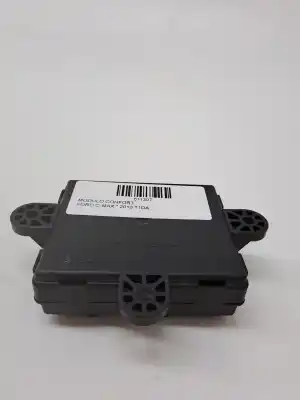 Автозапчастина б/у модуль комфорт для ford c-max c-max посилання на oem iam 1894052  av6n14b531bl