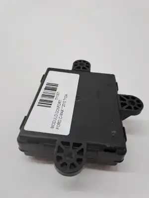 Автозапчастина б/у модуль комфорт для ford c-max c-max посилання на oem iam 1894052  av6n14b531bl