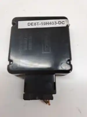 Автозапчастина б/у електронний модуль для ford c-max c-max посилання на oem iam 1945263  de8t19h463dc