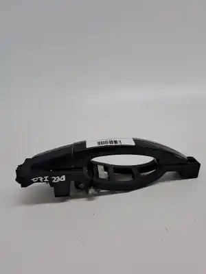 Pezzo di ricambio per auto di seconda mano Maniglia Esterna Anteriore Destra per FORD C-MAX C-MAX Riferimenti OEM IAM 1738727  AM51U22404CAXWAA