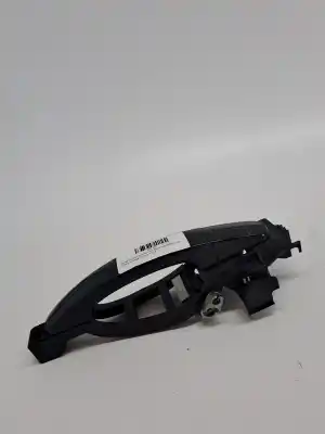 Pezzo di ricambio per auto di seconda mano maniglia esterna anteriore destra per ford c-max c-max riferimenti oem iam 1738727  am51u22404caxwaa
