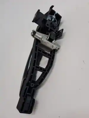 Pezzo di ricambio per auto di seconda mano maniglia esterna anteriore destra per ford c-max c-max riferimenti oem iam 1738727  am51u22404caxwaa