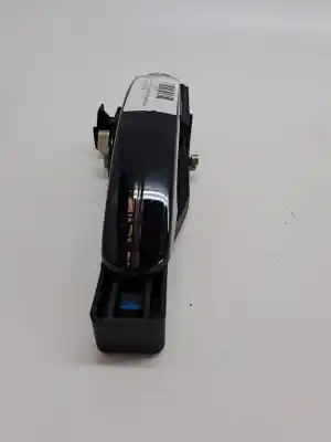 Автозапчастина б/у ліва передня зовнішня ручка для ford c-max c-max посилання на oem iam 1738727  am51u22404caxwaa