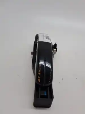 Автозапчастина б/у завнішня ручка задня права для ford c-max c-max посилання на oem iam 1738727  am51u22404caxwaa