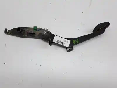 Pièce détachée automobile d'occasion PÉDALE D'EMBRAYAGE pour PEUGEOT 108  Références OEM IAM 1611801580  