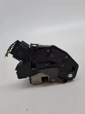 Автозапчастина б/у замок дверей заднього лівого для ford c-max c-max посилання на oem iam 2053473  am5ar26412af