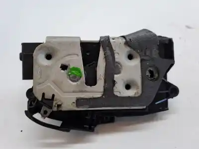 Автозапчасти б/у замок задней левой двери за ford c-max c-max ссылки oem iam 2053473