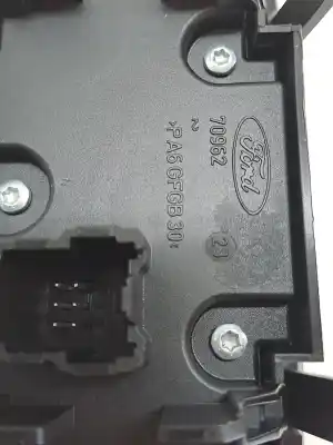 Автозапчастина б/у управління світлом для ford c-max c-max посилання на oem iam 1787264  av6t13a024cc