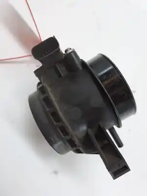 Автозапчастина б/у витратомір повітря для ford c-max c-max посилання на oem iam 1480570  7m5112b579bb